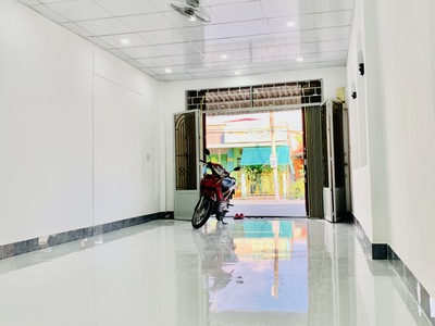 Bán nhà mặt tiền trung tâm thành phố cao lãnh, gần lăng cụ phó bảng 1
