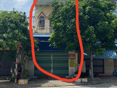 Chính chủ cần bán căn nhà 2 tầng mặt đường thuộc đường nguyễn cơ thạch - phường cửa nam - thành phố 0