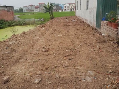 Chính chủ cần bán lô đất tại xã mộ đạo - huyện quế võ - tỉnh bắc ninh. 0