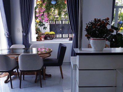 Bán biệt thự sân vườn gần sông hàn khu vip nam việt á đà nẵng  giá chỉ 16,5 tỷ 3