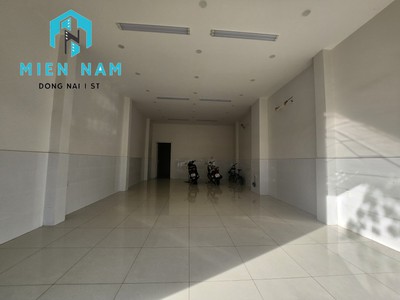 Cho thuê mb đường cmt8 ngay trung tâm biên hòa giá chỉ 13 triệu/tháng 0