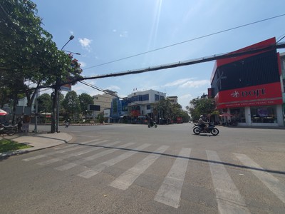Cho thuê mb đường cmt8 ngay trung tâm biên hòa giá chỉ 13 triệu/tháng 2