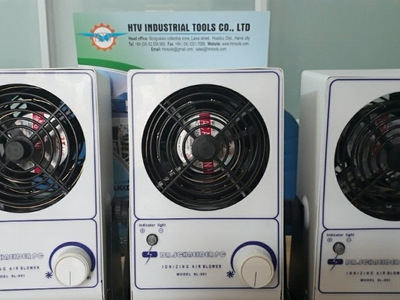 Quạt thổi ion SL001, SL002, SL003 0