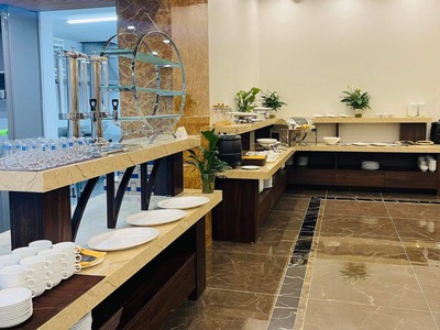 Bán khách sạn 31 phòng trung tâm KDL Bãi Cháy Hạ Long giá 47 tỷ 1