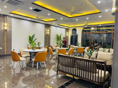 Bán khách sạn 31 phòng trung tâm KDL Bãi Cháy Hạ Long giá 47 tỷ 2