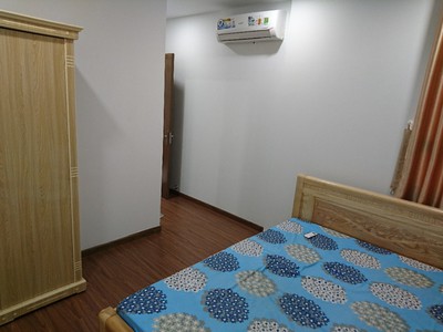 Chính Chủ Bán căn hộ Căn Hộ Full Nội Thất Him Lam Phú An 69m2, 2PN,2WC Giá 2.6 Tỷ, Hướng Nội Khu H 3