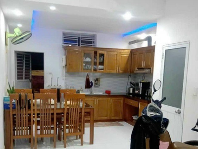 Chủ Chuyển Công Tác Cần Bán Căn 3 Tầng kiên cố Đồng Hòa - Kiến An 1