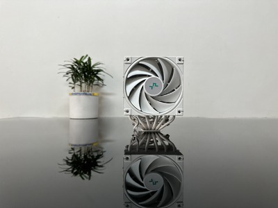 Deepcool AK620 WH 0