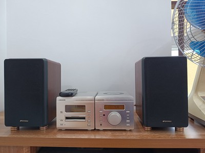 Cần tiền thanh lý ít đồ âm thanh 4