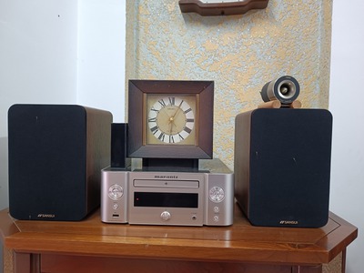 Cần tiền thanh lý ít đồ âm thanh 3