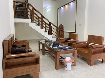 Nhà Đẹp Phường Phú Sơn tìm Chủ Mới 0