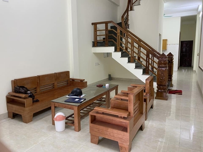 Nhà Đẹp Phường Phú Sơn tìm Chủ Mới 1