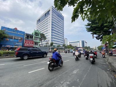 Cho thuê nhà 371 - 373 cộng hòa, quận tân bình. dt: 8x13m 2 lầu. 2