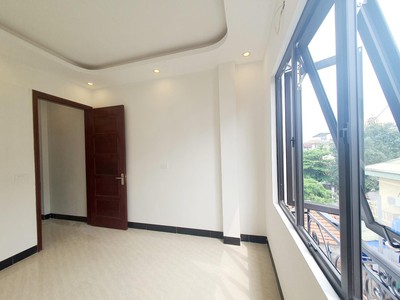  mới cứng   1.8 tỷ có ngay nhà dân xây vân canh kim hoàng, gần đường ô tô 3