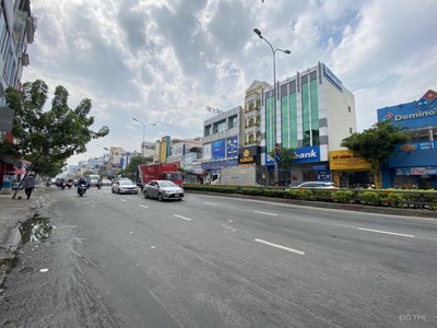 Cho thuê nhà 371 - 373 cộng hòa, quận tân bình. dt: 8x13m 2 lầu. 3