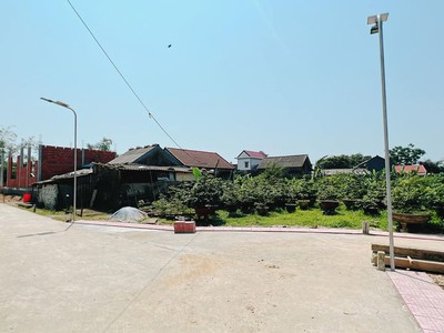 Chỉ 390 triệu có ngay 2 lô đất nền F0 tại Quảng An - Quảng Điền 0