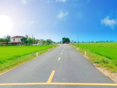 Đất nền Vinh hà -Phú Vang giá chỉ 299 triệu 1