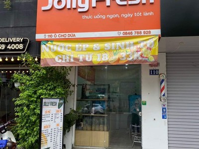 Cho thuê mặt bằng kinh doanh 0