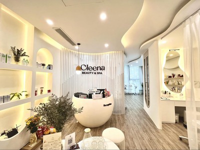 Sang nhượng hoặc cho thuê spa 0