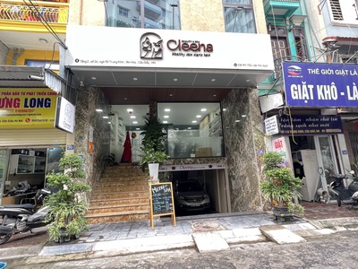 Sang nhượng hoặc cho thuê spa 4
