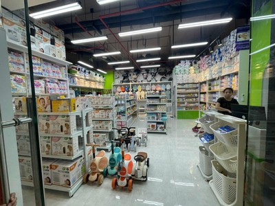 Cần sang nhượng lại cửa hàng địa chỉ  vinhomes smart city tây mỗ, nam từ liêm, hà nội 4