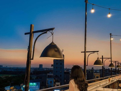 Cần chuyển nhượng quán morrocco coffee and tea 1