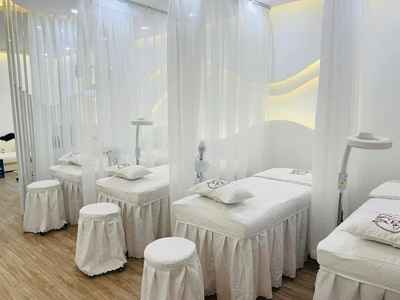 Sang nhượng hoặc cho thuê spa 2