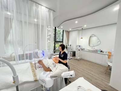 Sang nhượng hoặc cho thuê spa 3