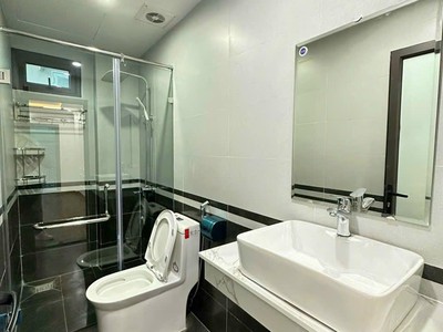  mới cứng   1.8 tỷ có ngay nhà dân xây vân canh kim hoàng, gần đường ô tô 2