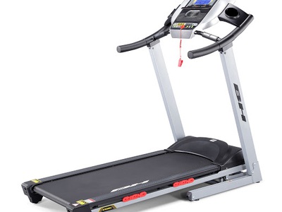 Khỏe bên trong - Đẹp bên ngoài cùng với máy chạy bộ Lifesport BH-6380 0