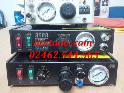 Máy bơm keo SP982, SP983 0