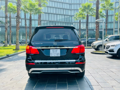 Chính Chủ Cần Bán 2 Xe Đẹp Mercedes GL350 Và Mercedes Benz C180 Tại Hà Nội 2