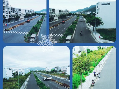 Đất đất an bình tân phước long nha trang bán 1