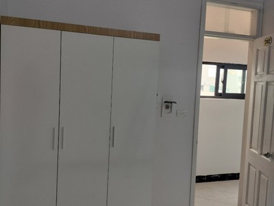 Bán tòa ccmn tại triều khúc 8 tầng 19 phòng doanh thu 840tr/ năm, đang vận hành full phòng.lh e long 4