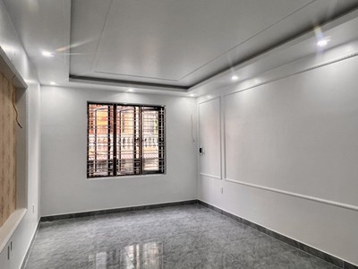 Bán nhà xây mới tinh độc lập 4 tầng ngõ 229 miếu hai xã, diện tích 60m giá 2.75 tỉ 3