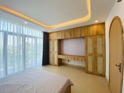 Nhà đẹp tđc tại an dương 2