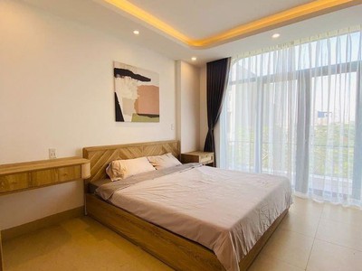 Nhà đẹp tđc tại an dương 4