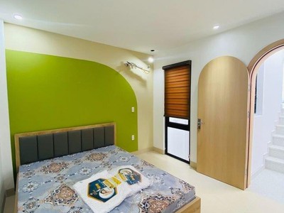 Nhà đẹp tđc tại an dương 3