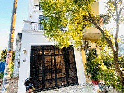 Nhà đẹp tđc tại an dương 0