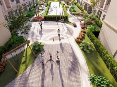 Nhận booking căn hộ cao cấp Tumys Home bà rịa vũng tàu GIÁ CHỈ TỪ 29TR/M2 0