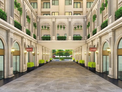 Nhận booking căn hộ cao cấp Tumys Home bà rịa vũng tàu GIÁ CHỈ TỪ 29TR/M2 2