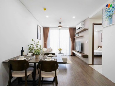 Căn hộ FPT Plaza 2, chỉ 558tr, NH hỗ trợ vay 70-LS 0 12 tháng 4