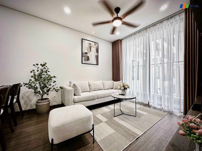 Căn hộ FPT Plaza 2, chỉ 558tr, NH hỗ trợ vay 70-LS 0 12 tháng 3