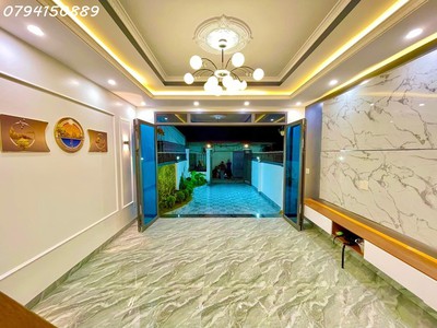 Nhà độc lập - phủ thượng đoạn . chỉ 2,6 tỷ 1