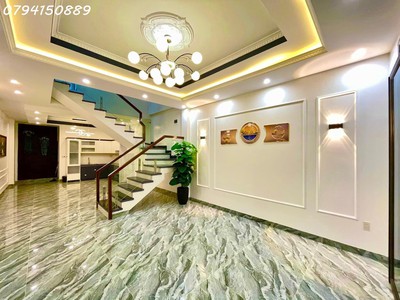 Nhà độc lập - phủ thượng đoạn . chỉ 2,6 tỷ 2