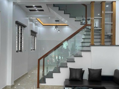 Bán nhà lô góc 4 tầng x 43 m2 lạch tray, vũ trọng  khánh giá 3.6 tỷ 1