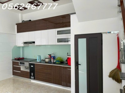 Bán nhà lô góc 4 tầng x 43 m2 lạch tray, vũ trọng  khánh giá 3.6 tỷ 2