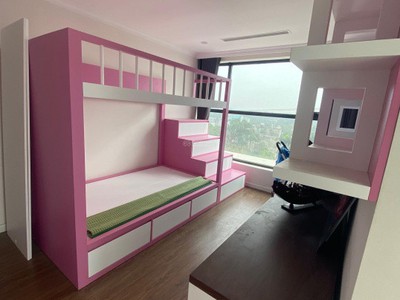 Chính chủ cho thuê căn hộ g2 tầng 6 tại sunshine garden dương văn bé ngay cạnh times city. 0