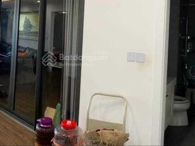 Chính chủ cho thuê căn hộ g2 tầng 6 tại sunshine garden dương văn bé ngay cạnh times city. 2