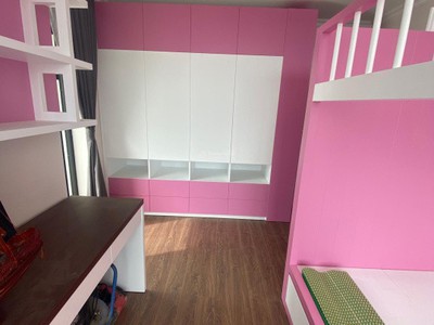 Chính chủ cho thuê căn hộ g2 tầng 6 tại sunshine garden dương văn bé ngay cạnh times city. 3